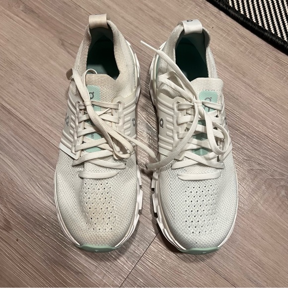 On Cloudswift Shoes - Picture 3 of 5